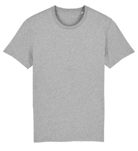 T-shirt heidekraut Grey