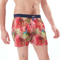 M3788 - Tropic Red