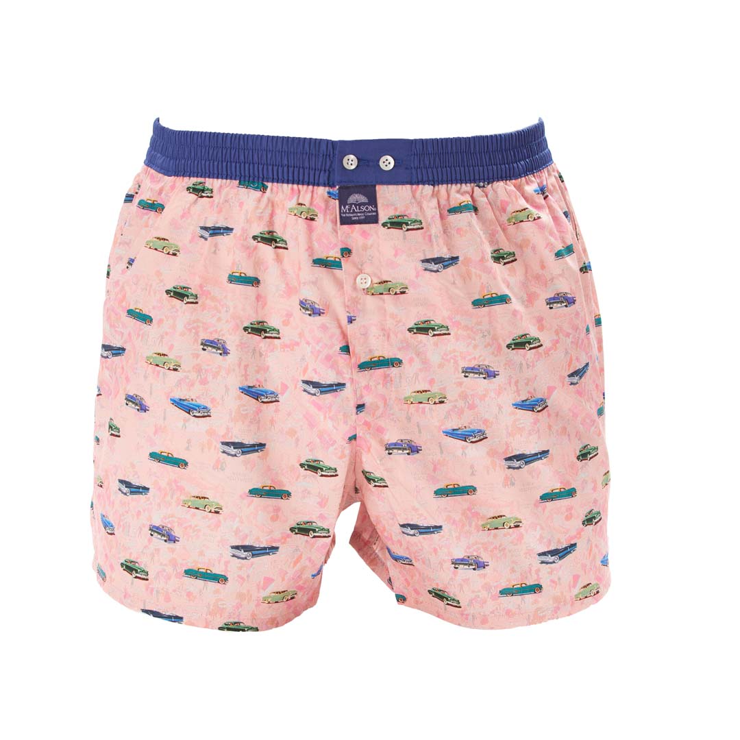 Mcalson boxershorts sale