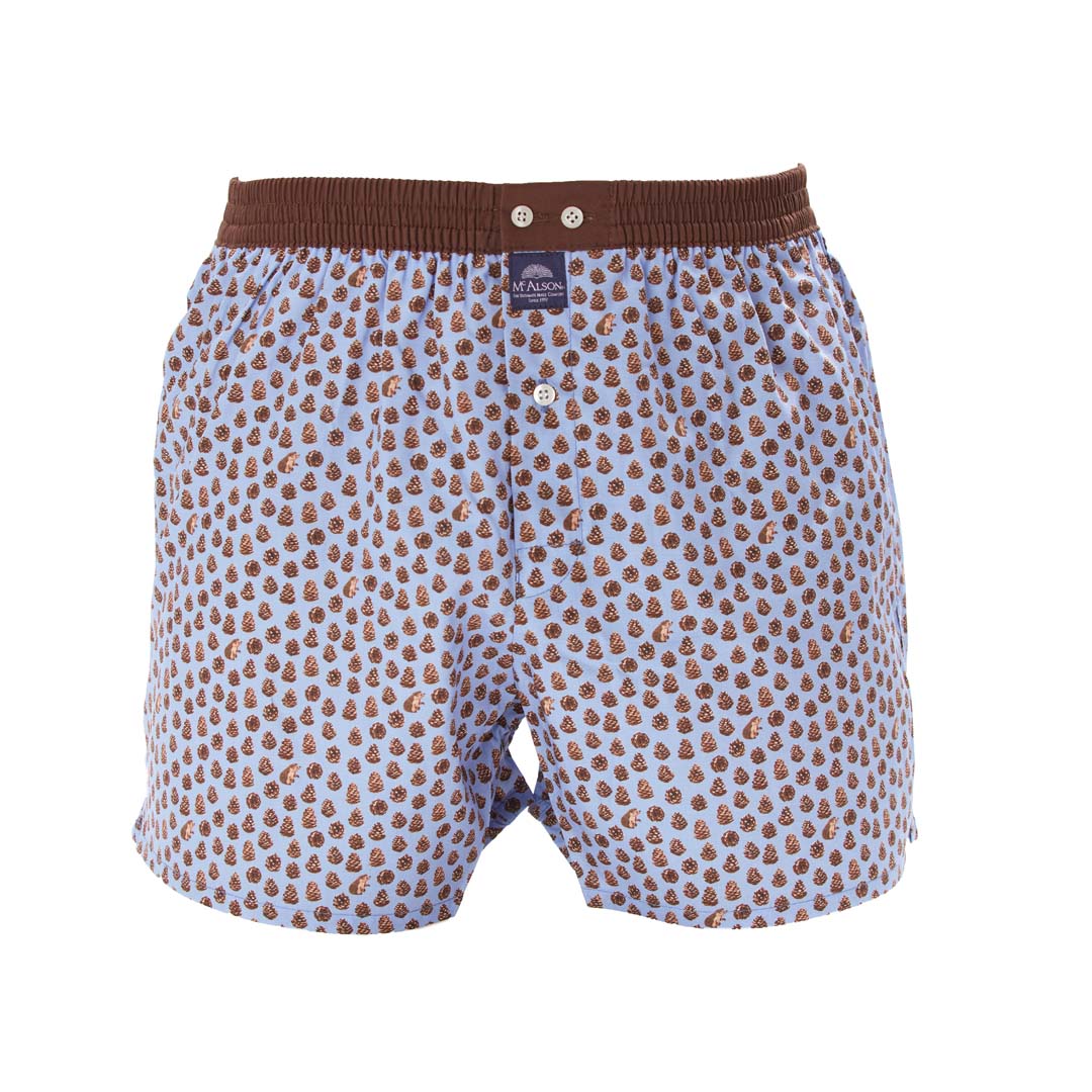 Boxershort mc alson sale