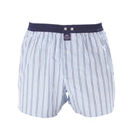 M4855 - Striped blue