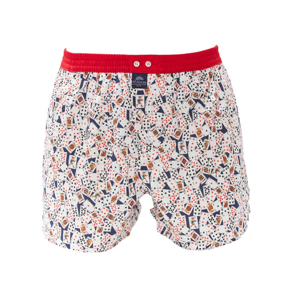 Mcalson boxershorts sale