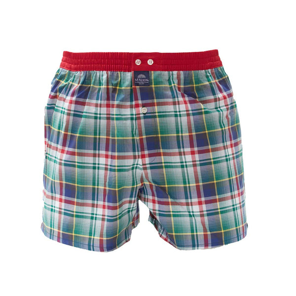 M5064 - McTartan rot