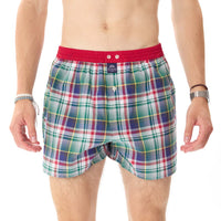 M5064 - McTartan rot