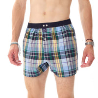 M5065 - McTartan grün