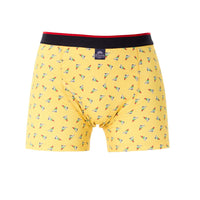 MJ4904 - Windsurfing yellow