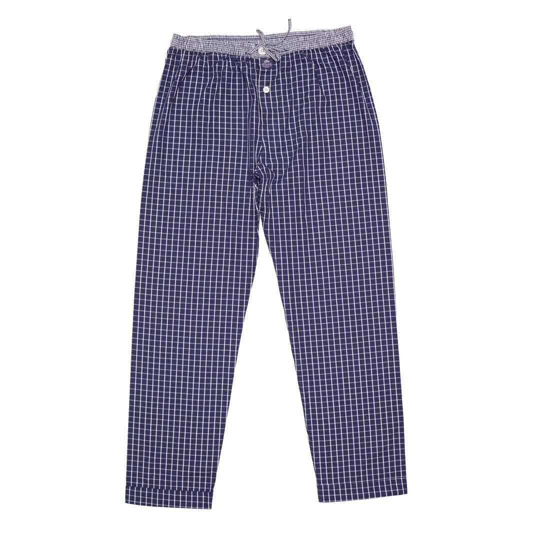 Men pyjama trouser 100% cotton - MPP0220 – McAlson