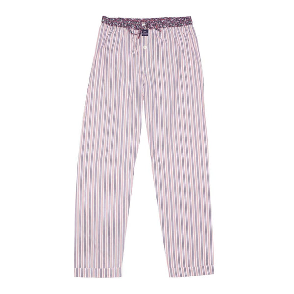 MP4655 - Striped blue & pink