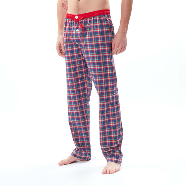 MP5069 - Gingham red