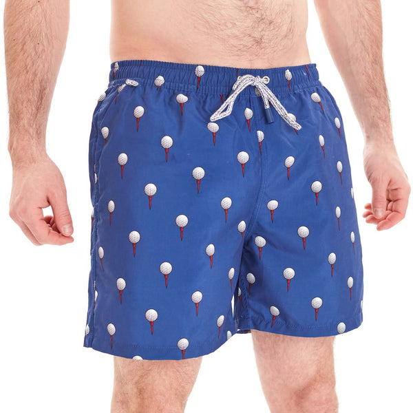 MS4704 - Golfball navy