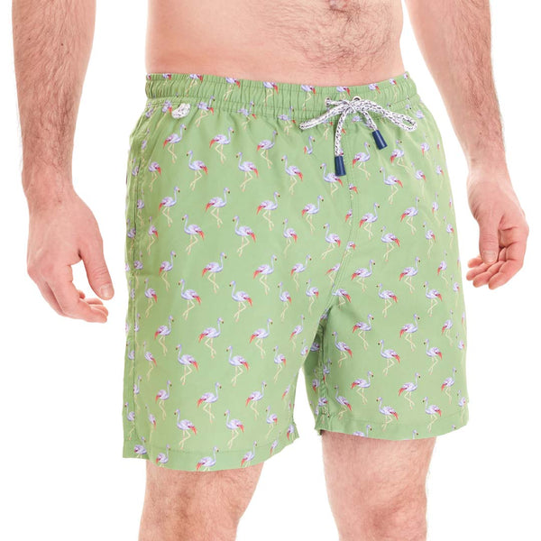 MS4706 - Flamingo Khaki