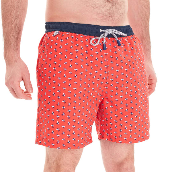 MS4709 - Surfer orange