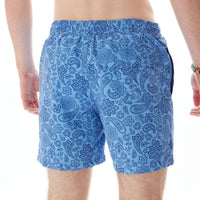 MS4921 - Paisley blu