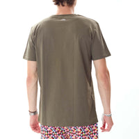 T-Shirt Khaki