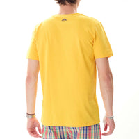 T-shirt Spectra Yellow