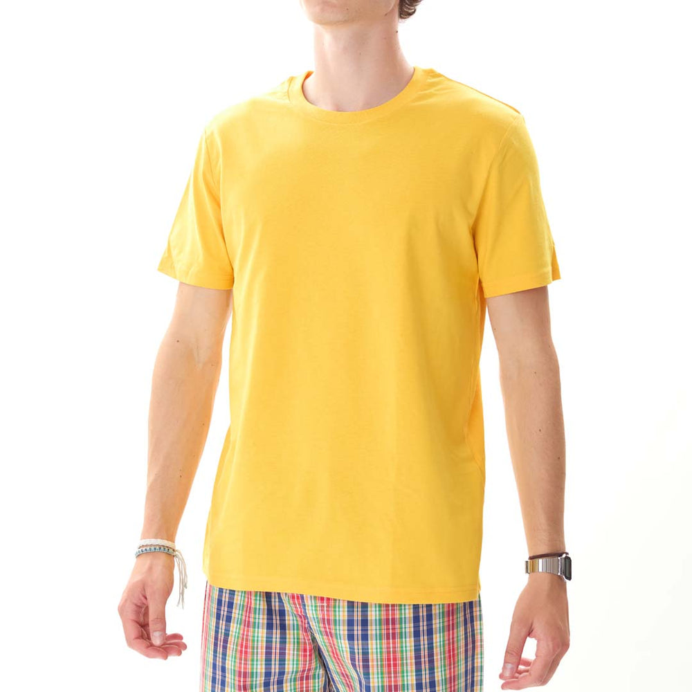 T-shirt Spectra Yellow