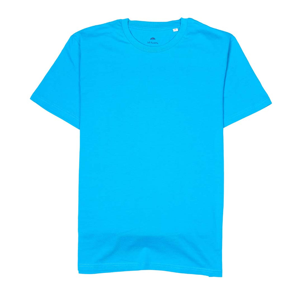 T-Shirt Azur