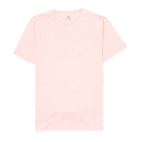 T-shirt Cream Heather Pink