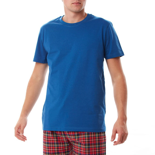 T-shirt Majorelle Blue