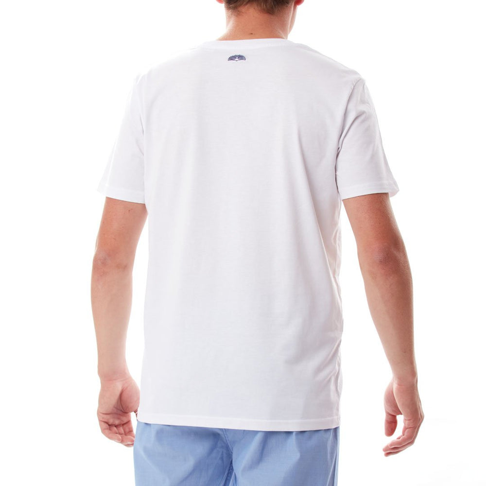 T-shirt White