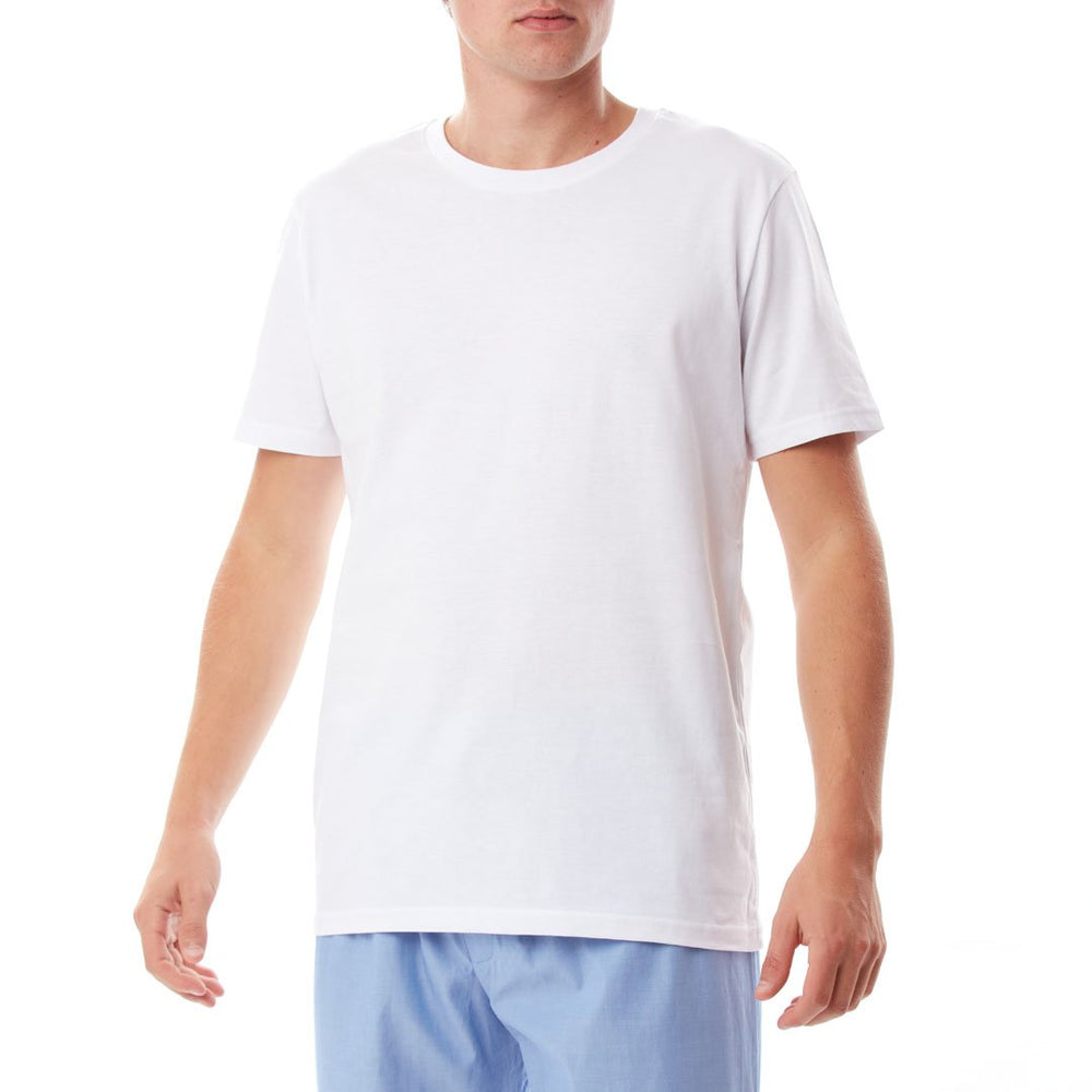 T-shirt White