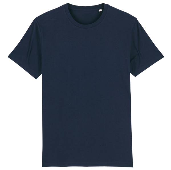 T-shirt Navy