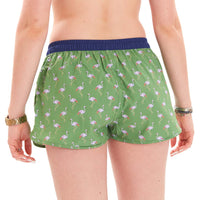 MW4771 - Flamingo green