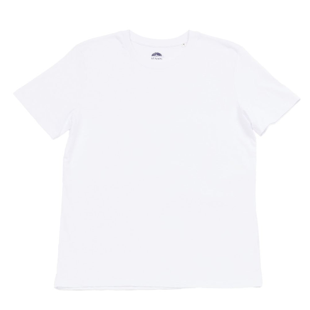 T-shirt White