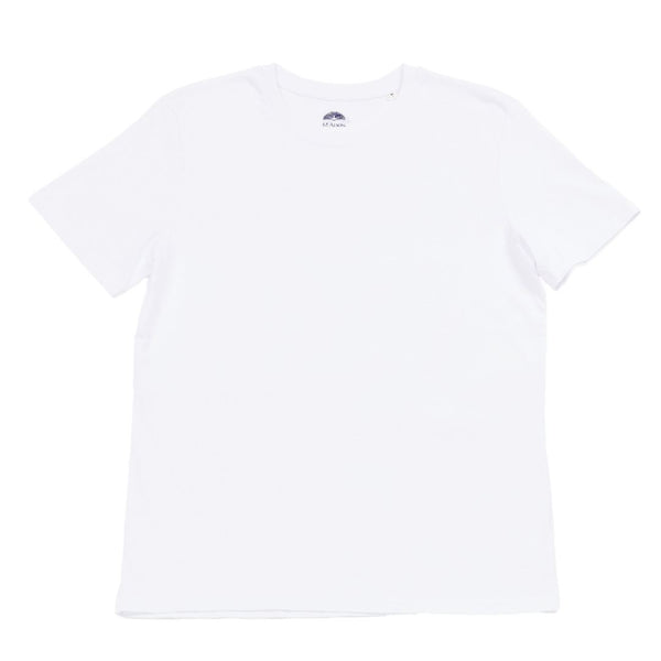 T-shirt White