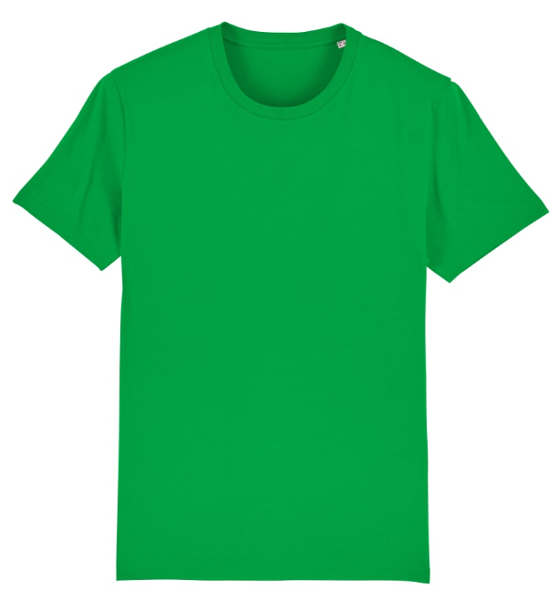 T-shirt Green