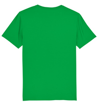 T-shirt Green