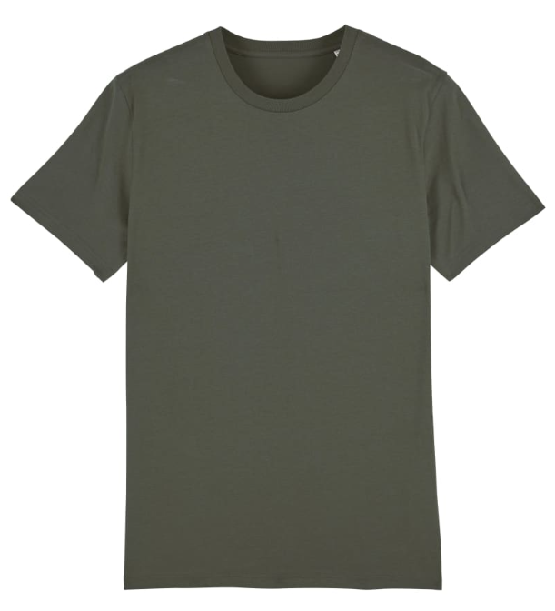 T-Shirt Khaki