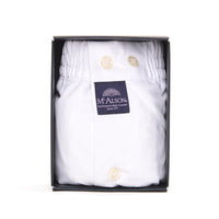 M0100 - Classicoo bianco