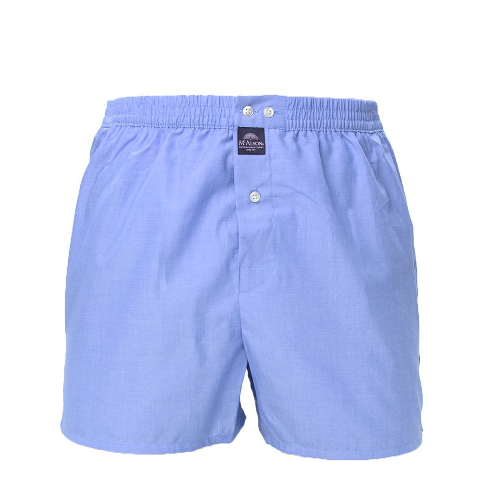 M0200 - Classic baby blue