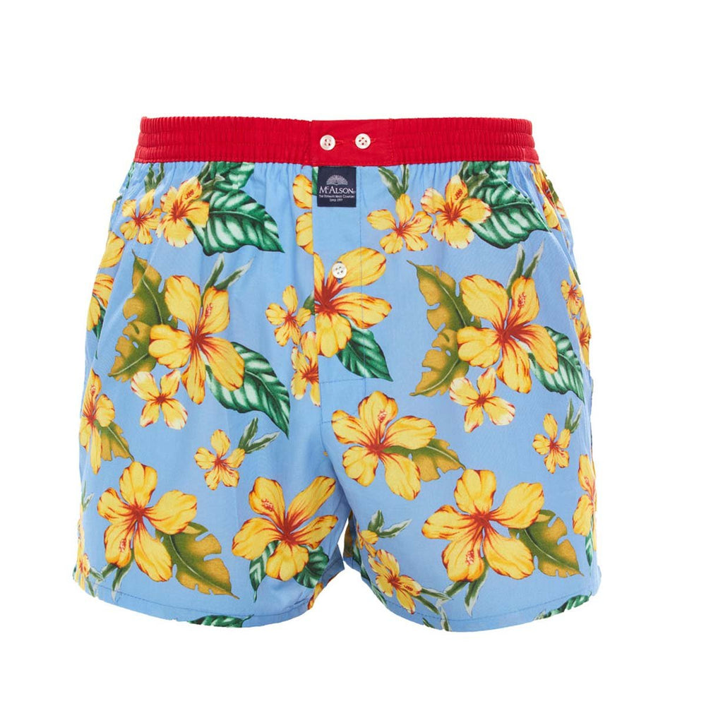 M4355 - Hawaiian yellow