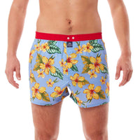 M4355 - Hawaiian yellow