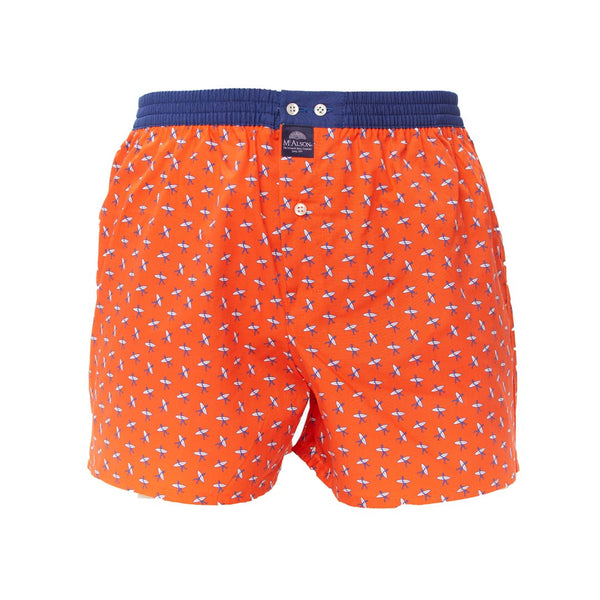 M4755 - Surfers orange