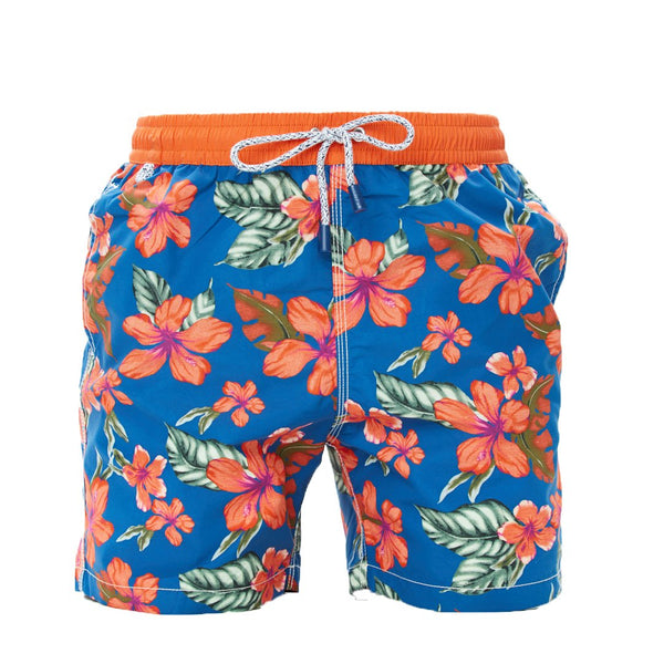 MS4111 - Hawaiian deep blau