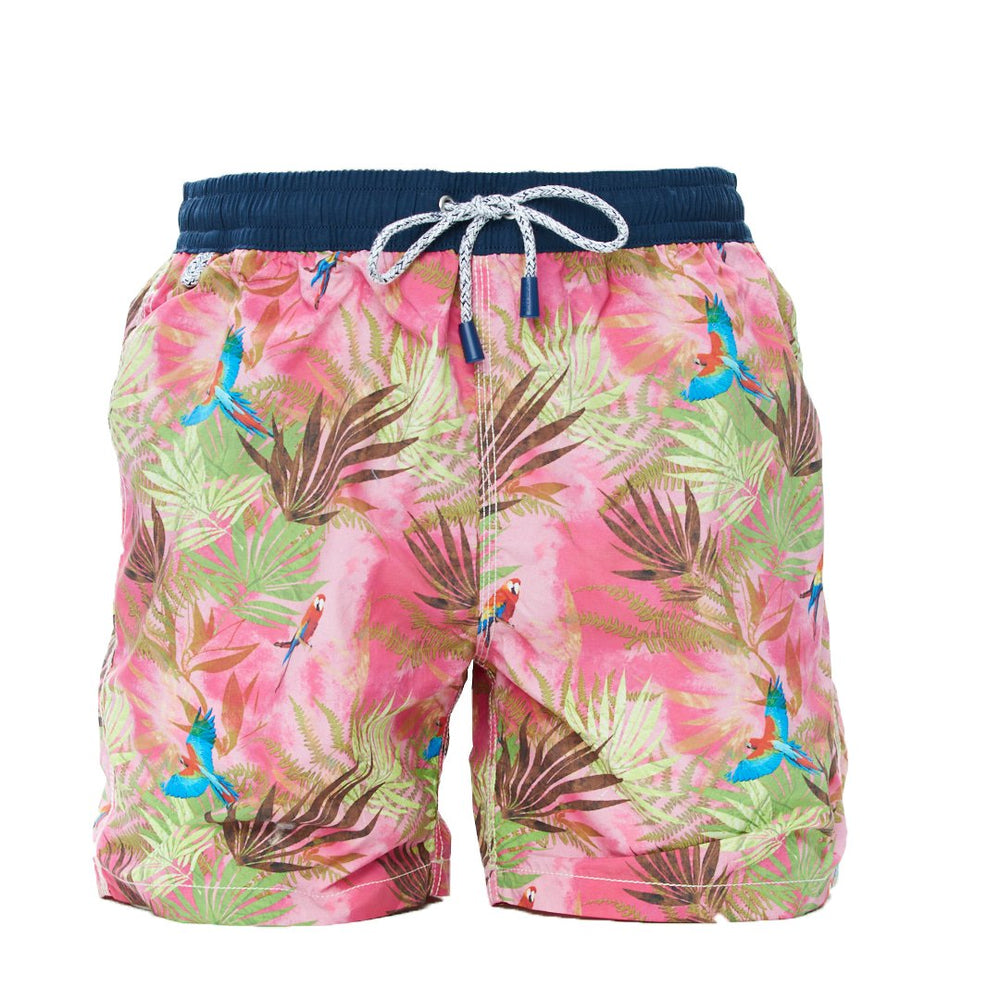 MS4117 - Hawaiian pink