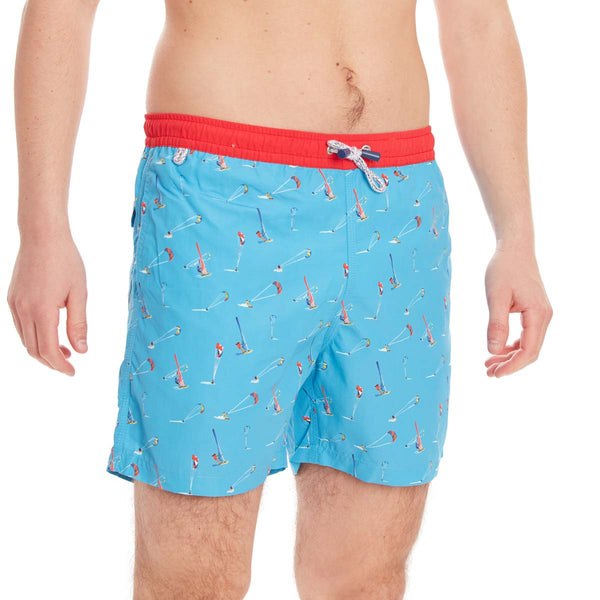 MS4519 - Kyte surfers blu