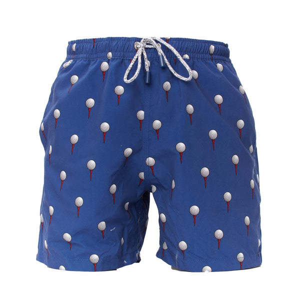 MS4704 - Golfball navy