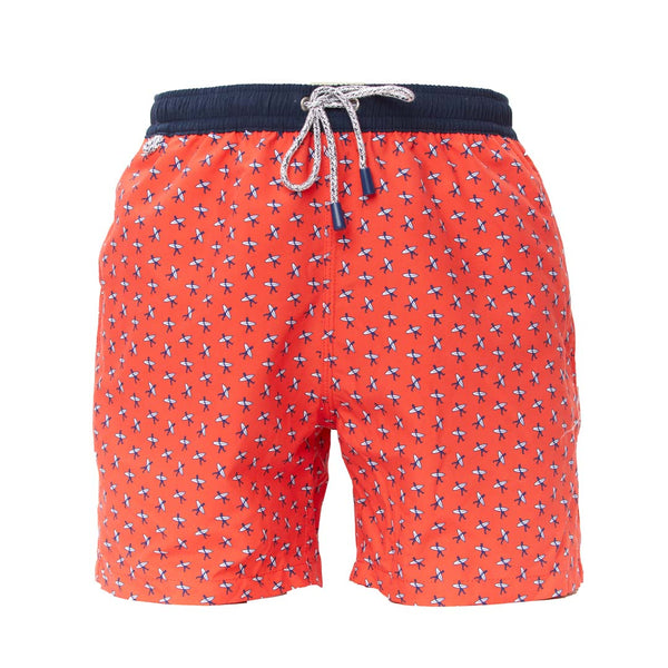 MS4709 - Surfer orange