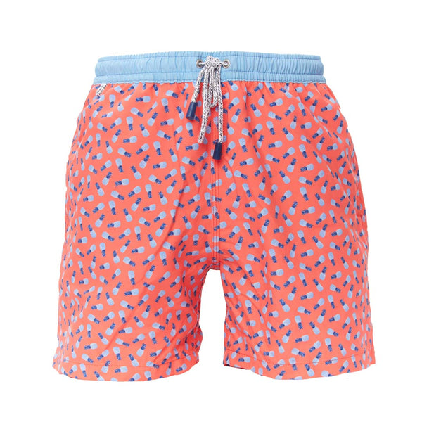 MS4720 - rosso pineapple